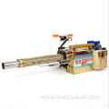 Thermal fogger sprayer mist fogger Pesticide spray fogging machine